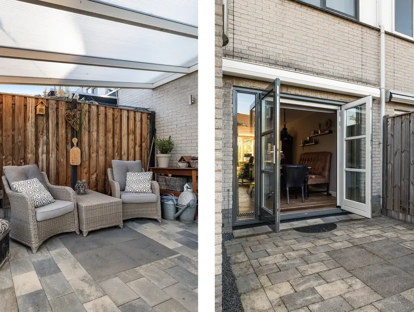 Abdij 40, Zwijndrecht