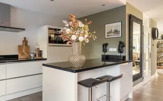 Abdij 40, Zwijndrecht