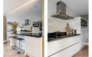 Abdij 40, Zwijndrecht