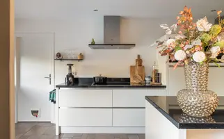 Abdij 40, Zwijndrecht