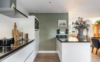 Abdij 40, Zwijndrecht