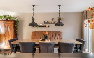 Abdij 40, Zwijndrecht