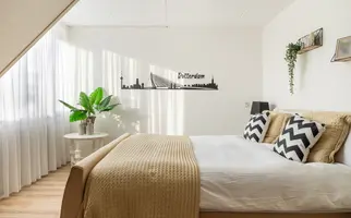 Abdij 40, Zwijndrecht