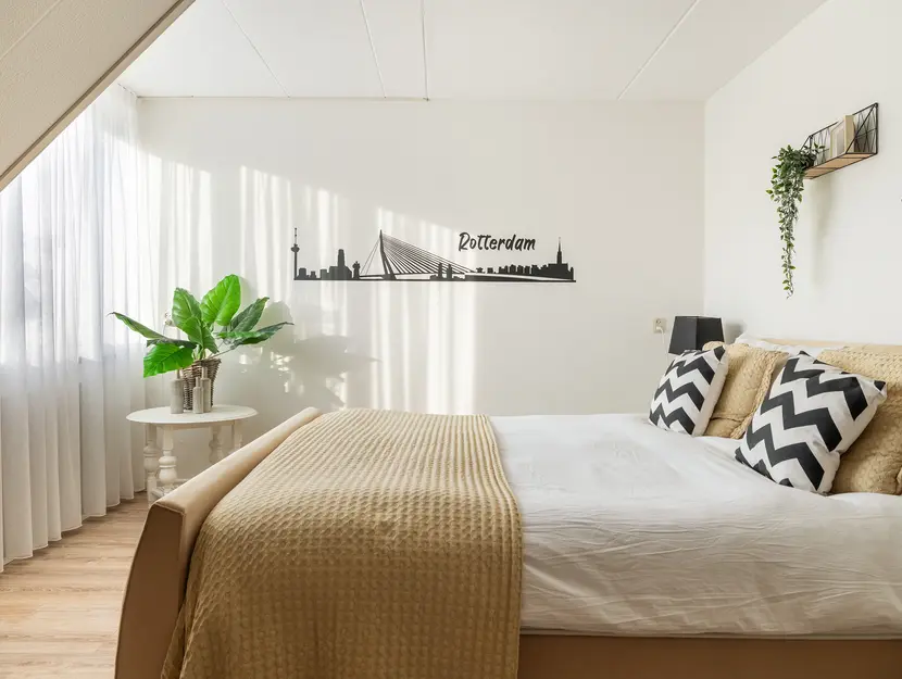 Abdij 40, Zwijndrecht