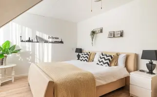 Abdij 40, Zwijndrecht