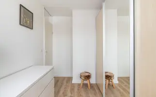 Abdij 40, Zwijndrecht