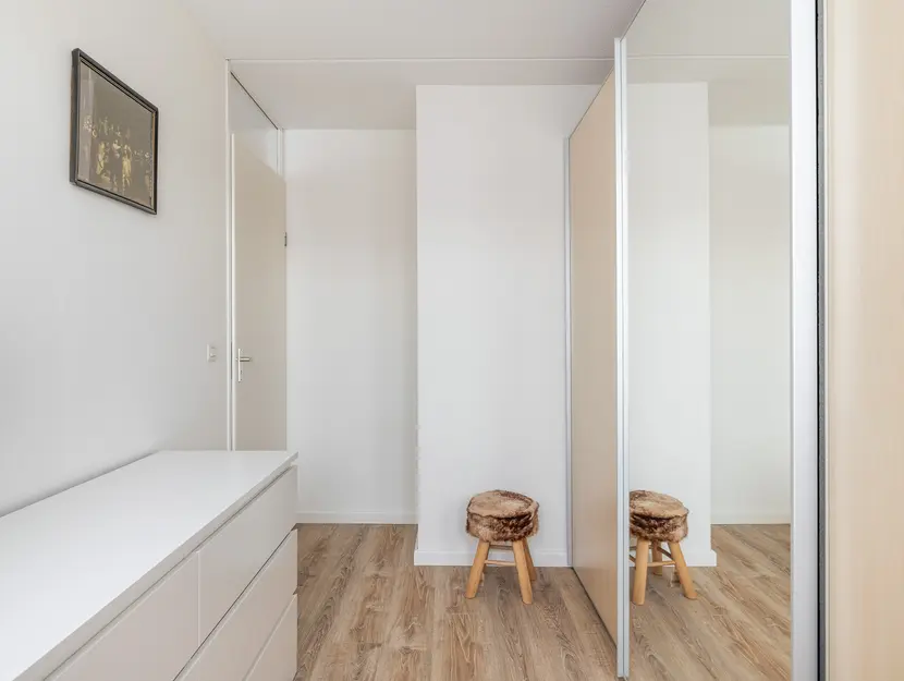 Abdij 40, Zwijndrecht