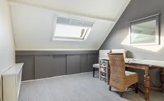 Abdij 40, Zwijndrecht