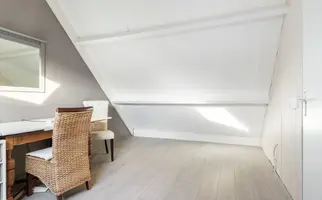 Abdij 40, Zwijndrecht