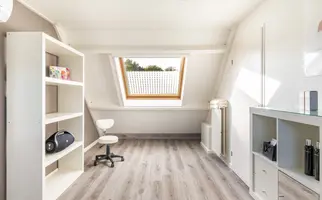 Abdij 40, Zwijndrecht