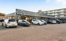 Abdij 40, Zwijndrecht