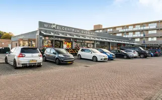Abdij 40, Zwijndrecht
