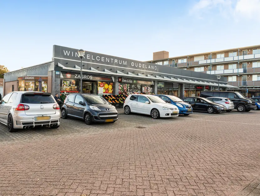 Abdij 40, Zwijndrecht
