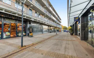 Abdij 40, Zwijndrecht