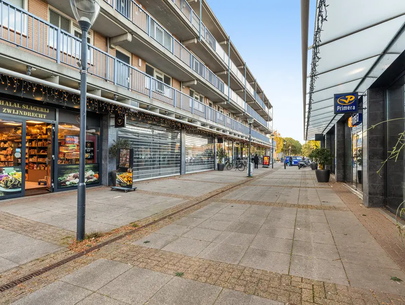 Abdij 40, Zwijndrecht