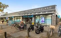Abdij 40, Zwijndrecht