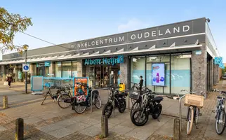 Abdij 40, Zwijndrecht