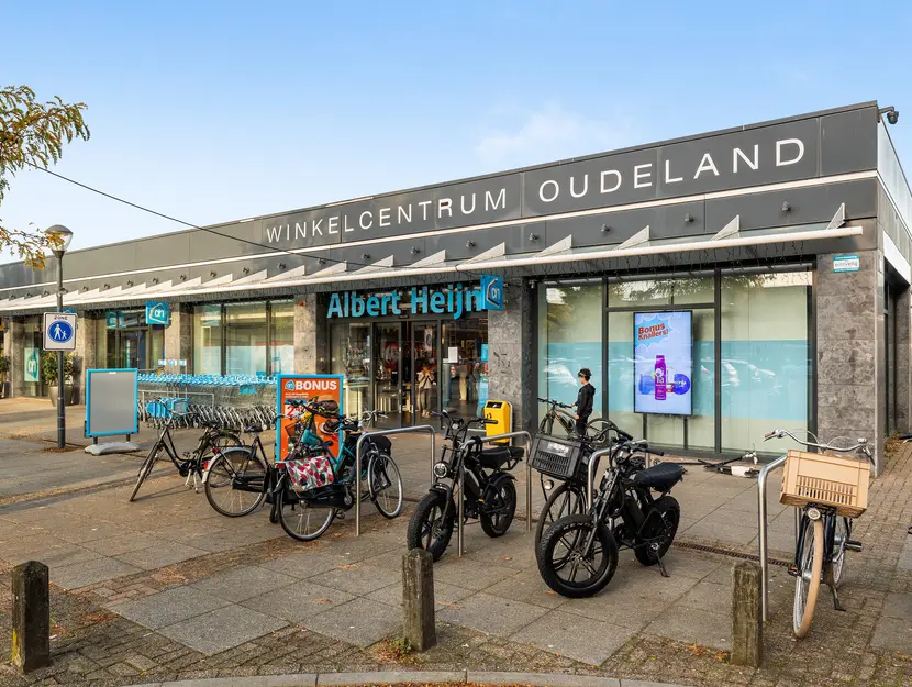 Abdij 40, Zwijndrecht