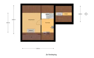 Abdij 40, Zwijndrecht