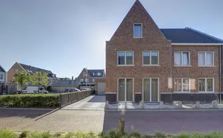 Kolenboer 22, HENDRIK-IDO-AMBACHT