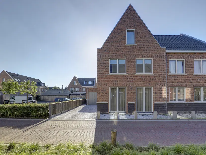 Kolenboer 22, HENDRIK-IDO-AMBACHT