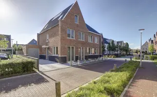 Kolenboer 22, HENDRIK-IDO-AMBACHT