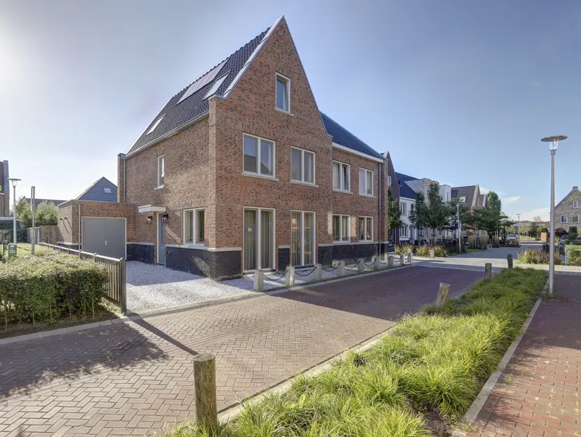 Kolenboer 22, HENDRIK-IDO-AMBACHT