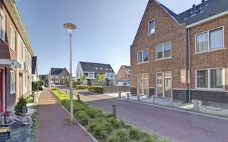 Kolenboer 22, HENDRIK-IDO-AMBACHT