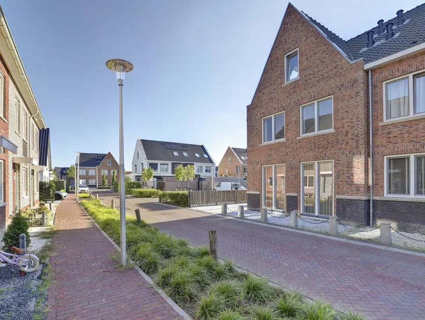 Kolenboer 22, HENDRIK-IDO-AMBACHT