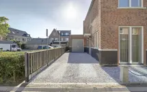 Kolenboer 22, HENDRIK-IDO-AMBACHT