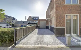 Kolenboer 22, HENDRIK-IDO-AMBACHT
