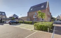 Kolenboer 22, HENDRIK-IDO-AMBACHT