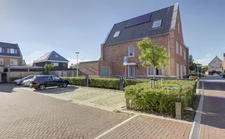 Kolenboer 22, HENDRIK-IDO-AMBACHT