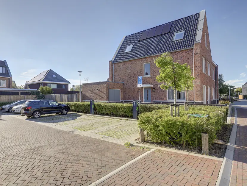 Kolenboer 22, HENDRIK-IDO-AMBACHT