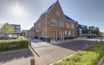 Kolenboer 22, HENDRIK-IDO-AMBACHT