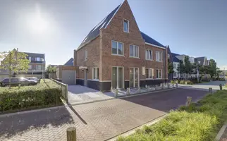 Kolenboer 22, HENDRIK-IDO-AMBACHT