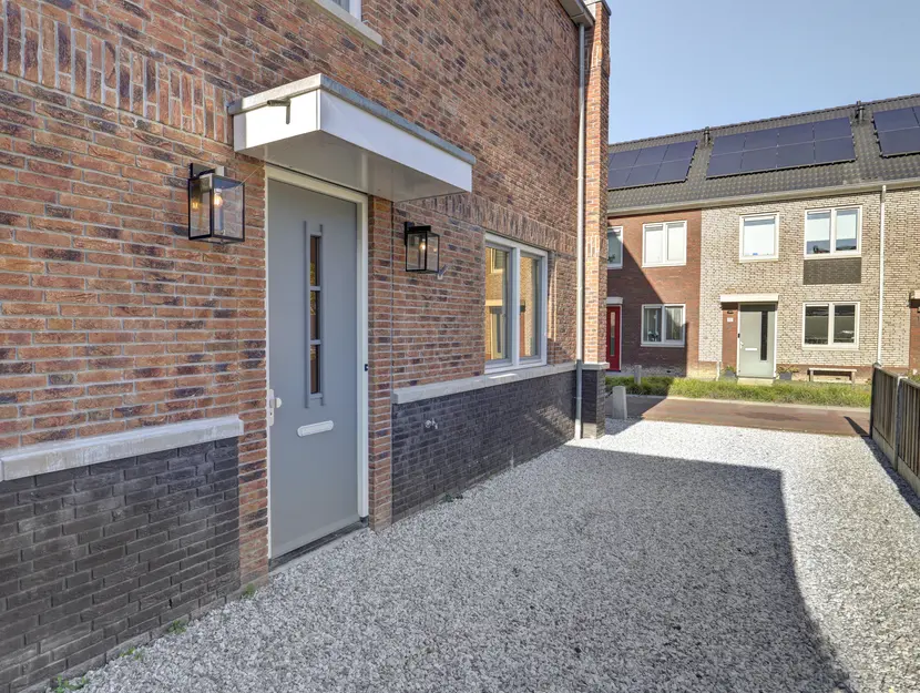 Kolenboer 22, HENDRIK-IDO-AMBACHT