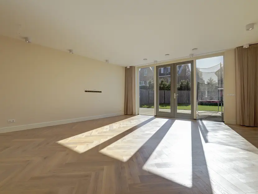 Kolenboer 22, HENDRIK-IDO-AMBACHT