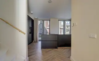 Kolenboer 22, HENDRIK-IDO-AMBACHT