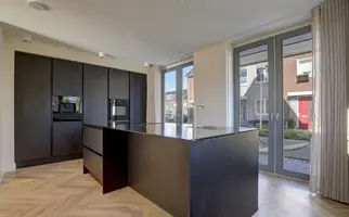 Kolenboer 22, HENDRIK-IDO-AMBACHT