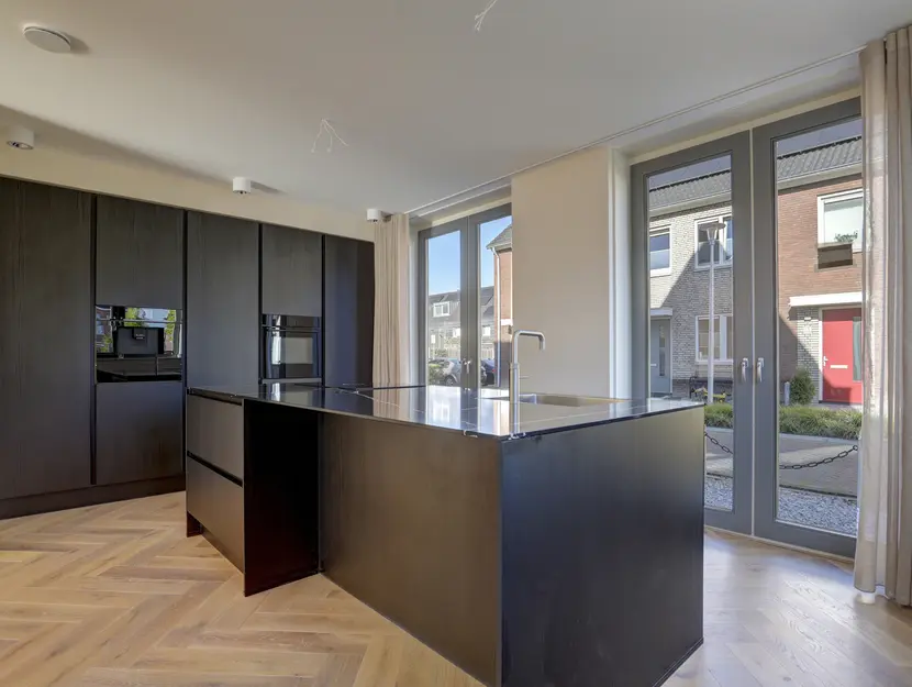 Kolenboer 22, HENDRIK-IDO-AMBACHT