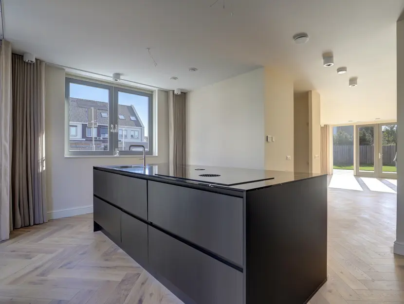 Kolenboer 22, HENDRIK-IDO-AMBACHT