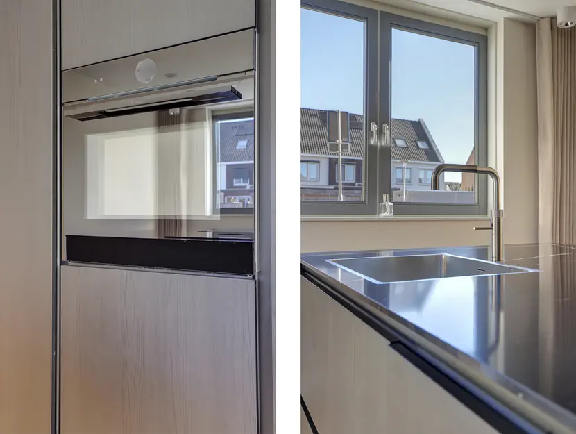 Kolenboer 22, HENDRIK-IDO-AMBACHT