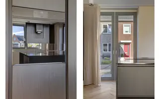 Kolenboer 22, HENDRIK-IDO-AMBACHT