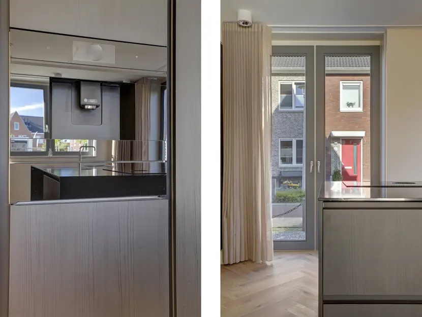 Kolenboer 22, HENDRIK-IDO-AMBACHT