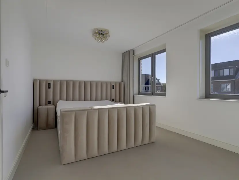 Kolenboer 22, HENDRIK-IDO-AMBACHT