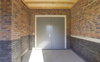 Kolenboer 22, HENDRIK-IDO-AMBACHT