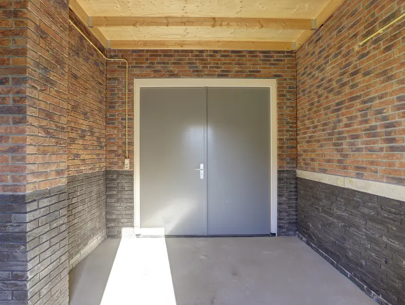 Kolenboer 22, HENDRIK-IDO-AMBACHT