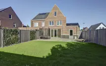 Kolenboer 22, HENDRIK-IDO-AMBACHT