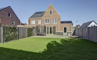 Kolenboer 22, HENDRIK-IDO-AMBACHT